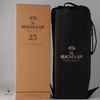 Macallan 25 Year Old Sherry Oak - 2022 Release Thumbnail