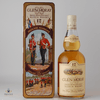 Glen Moray 12 Year Old Highland Regiments - The Highland Light Infantry 75cl Thumbnail