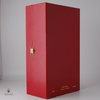 Brugerolle 1997 Smooth Sailing Rare XO Cognac Decanter Thumbnail