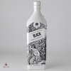 Johnnie Walker 12 Year Old Black Label - AIR-INK Warsaw Edition Thumbnail