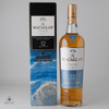 Macallan 12 Year Old Fine Oak - Masters of Photography Ernie Button  Thumbnail