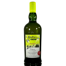 Ardbeg  Fermutation