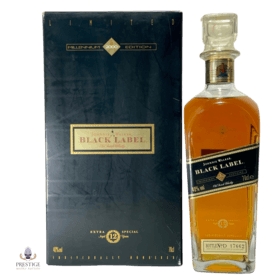 Johnnie Walker  Millennium Release
