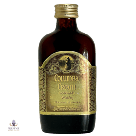 Columba Cream Liqueur