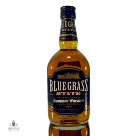 Blue Grass State Bourbon
