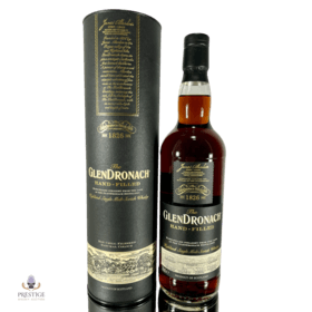 Glendronach 27 Year Old Hand Filled