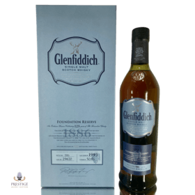 Glenfiddich Foundation Reserve
