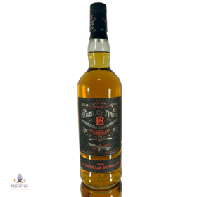 Glendullan 12 Year Old  Ainslie Brae