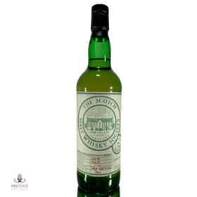Longmorn 17 Year Old  SMWS 732