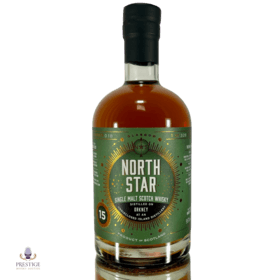 North Star 15 Year Old