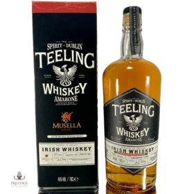 Teeling 12 Year Old