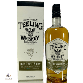Teeling Small Batch  Riesling Wine Cask