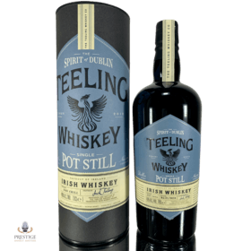 Teeling Single Pot Still  Batch 1