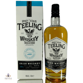 Teeling Small Batch  Trois Rivieres