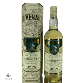 Glenburgie 12 Year OId  Provenance
