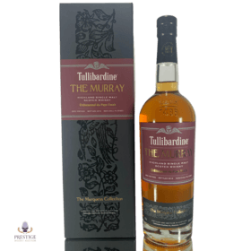 Tullibardine The Murray  Marquess Collection  ChateauneufduPape Finish