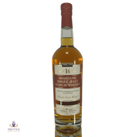Kirkland 16 Year Old Bourbon Cask