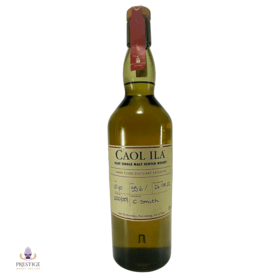 Caol Ila 10 Year Old Hand Filled Distillery Exclusive