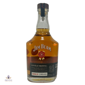 Jim Beam Single Barrel JB8093