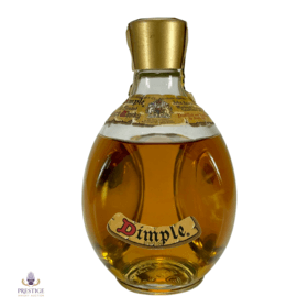 Dimple Old Blended Scotch  375cl