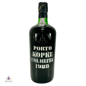 1989 Porto Kopke Colheita