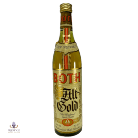Both AltGold Brandy
