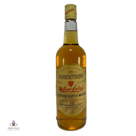 Robertsons Yellow Label 70 Proof 26 23 fl ozs
