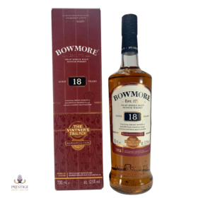 Bowmore  18 Year Old The Vintners Trilogy