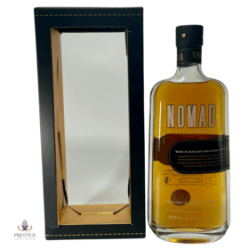 Nomad Small Batch