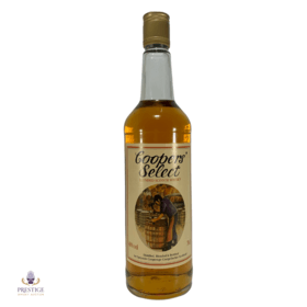Coopers Select