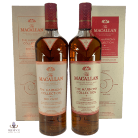 Macallan The Harmony Collection  Rich Cacao  Intense Arabica