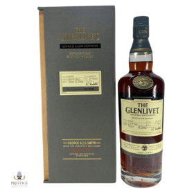 Glenlivet 15 Year Old Single Sherry Cask Edition 56069