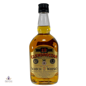 Glendrostan 12 Year Old