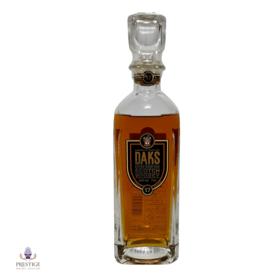 Daks 17 Year Old Extra Rare Old Decanter