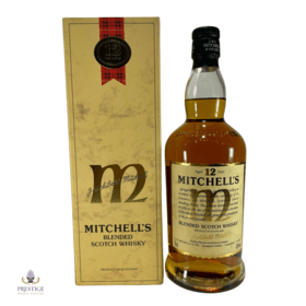 Mitchells 12 Year Old