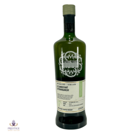 Bowmore 2004 17 Year Old  SMWS 3323