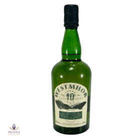Westmhor 10 Year Old
