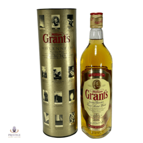 William Grants Family Reserve Millennium