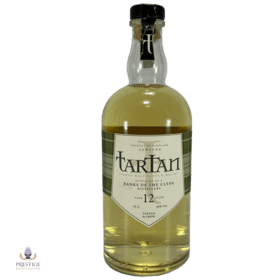 Tartan 12 Year Old Lowland Single Malt