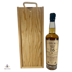 Arran 1996 16 Year Old Single Cask  Master of Malt