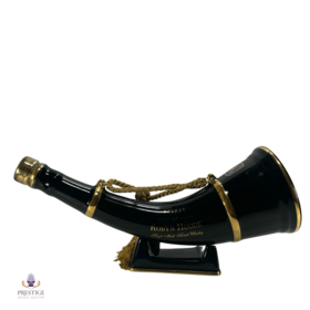 Spirit of Robyn Hoode  Black Hunting Horn