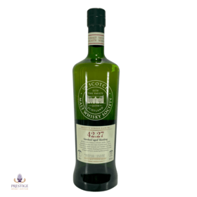 Tobermory 9 Year Old  SMWS 4227