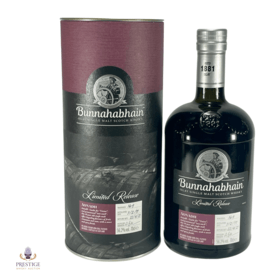 Bunnahabhain 2010 10 Year Old Aonadh