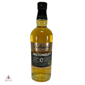 Ballantines 17 Year Old The Miltonduff