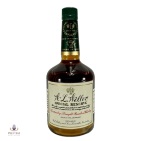 WL Weller 7 Year Old Special Reserve 1998 75cl