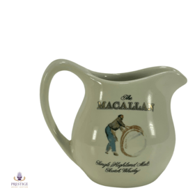 Macallan Ceramic Water Jug