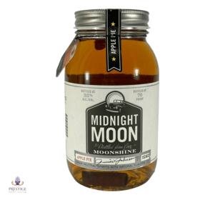 Midnight Moon Moonshine  Apple Pie
