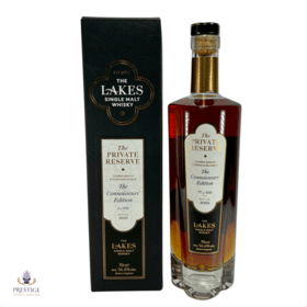The Lakes  The Private Reserve Connoisseurs Edition