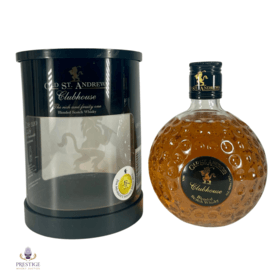 Old St Andrews Clubhouse 50cl