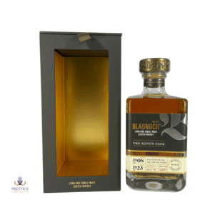 Bladnoch 2008 The Kings Cask  Single Cask 1100